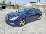 Hyundai Sonata 2013