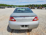 Toyota Camry Solara 2002