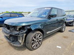 Land Rover Range Rover 2016