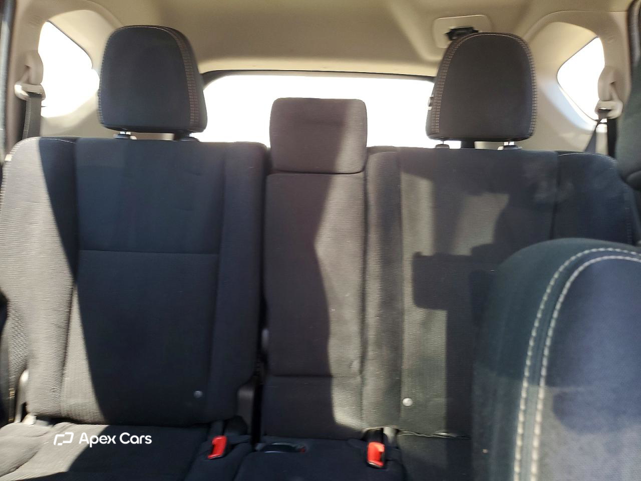 Toyota RAV 4 2015