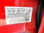 Honda Fit 2009