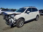 Subaru Forester 2017