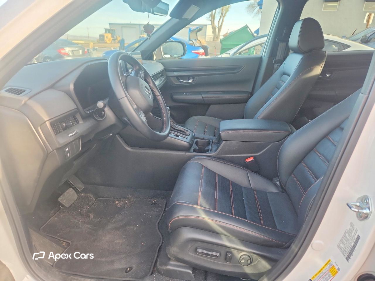 Honda CR-V 2025