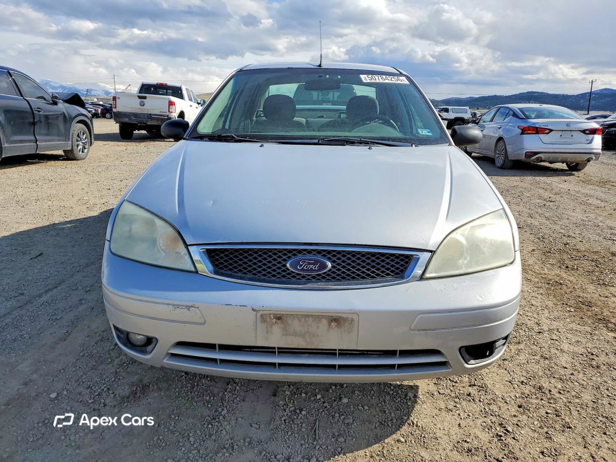 Ford Focus 2006