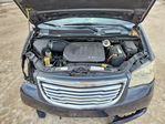 Chrysler Voyager 2013