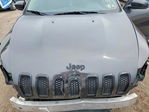 Jeep Cherokee 2016