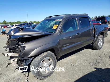 Toyota Tacoma 2015 - Image 1 of 12