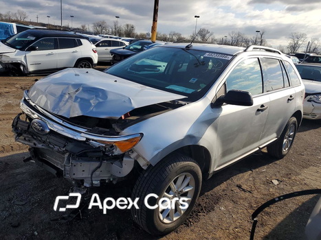 Ford Edge 2014 - Zdjęcie 1 z 15