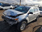 Ford Edge 2014