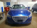Hyundai Genesis 2015