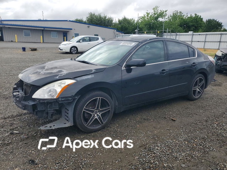 Nissan Altima 2012 - Image 1 of 12