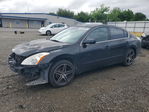 Nissan Altima 2012