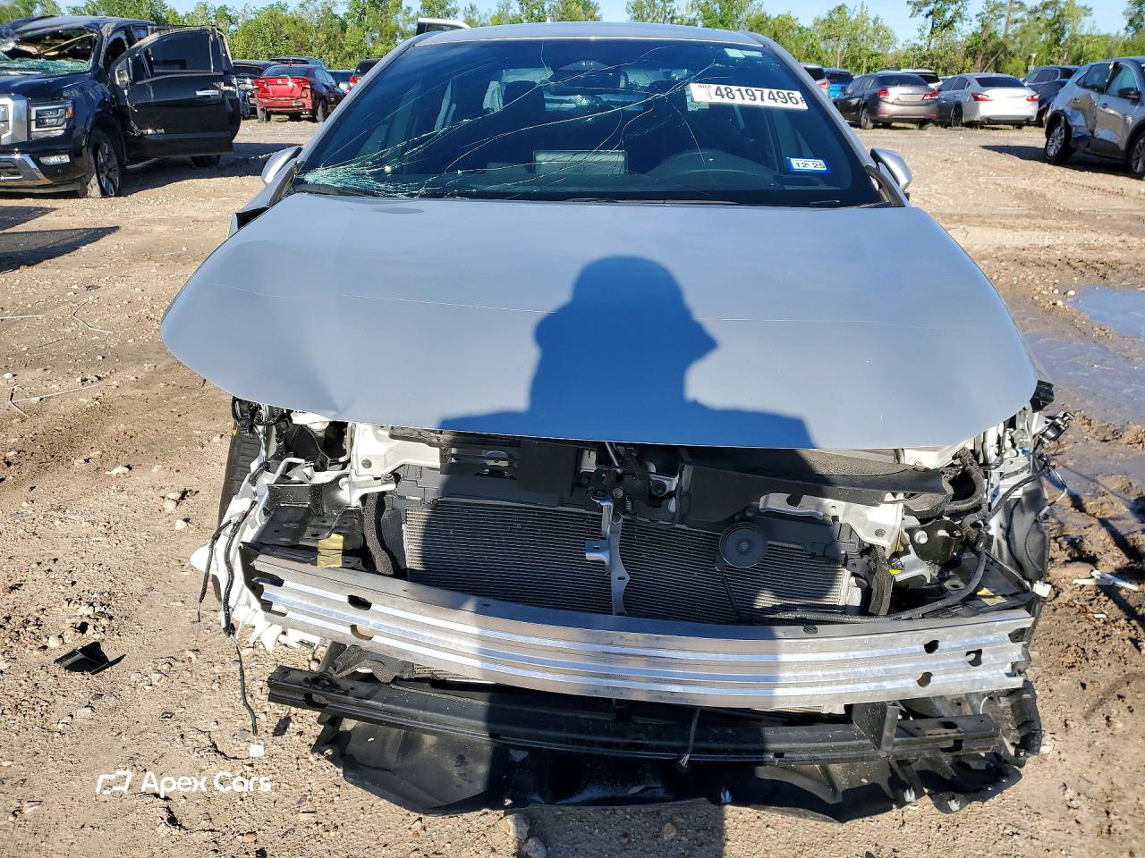 Toyota Corolla 2024