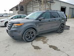 Ford Explorer 2015