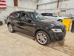 Audi SQ5 2016