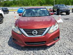 Nissan Altima 2016