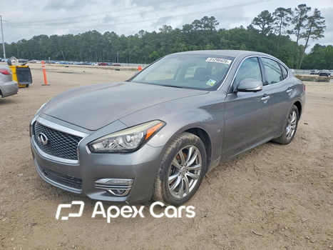 Infiniti Q70 2015 - Image 1 of 5