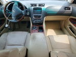 Lexus GS 2007