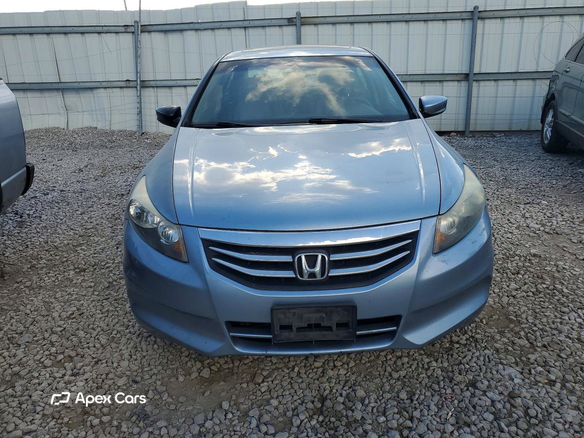 Honda Accord 2011