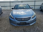 Honda Accord 2011