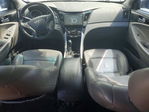 Hyundai Sonata 2011