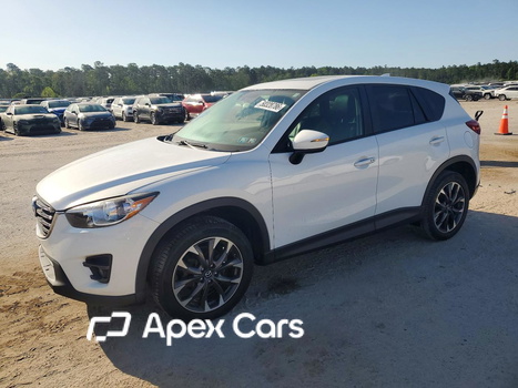 Mazda CX-5 2016 - Image 1 of 13