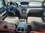Honda Odyssey 2014