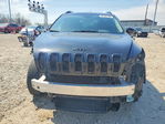 Jeep Cherokee 2016