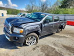 GMC Canyon 2017