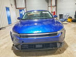 Kia K4 2025