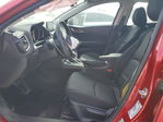 Mazda 3 2016