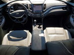 Chevrolet Impala 2014