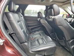 Dodge Durango 2012