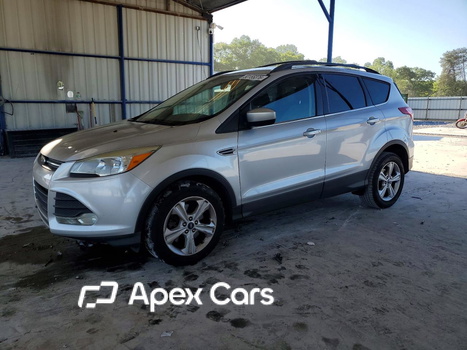 Ford Escape 2013 - Image 1 of 12