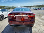 Toyota Avalon 2017