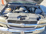Chevrolet Silverado 2004