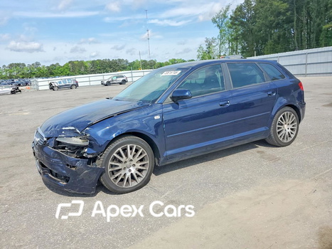 Audi A3 2006 - Image 1 of 13