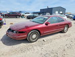 Lincoln Mark VIII 1996