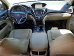 Acura MDX 2014