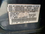 Honda Pilot 2004