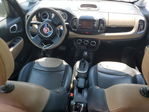 Fiat 500 2015