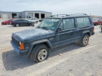 Jeep Cherokee 1996