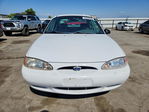 Ford Escort 2000