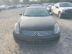 Infiniti G 2003
