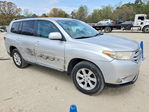 Toyota Highlander 2011