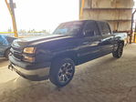 Chevrolet Silverado 2007