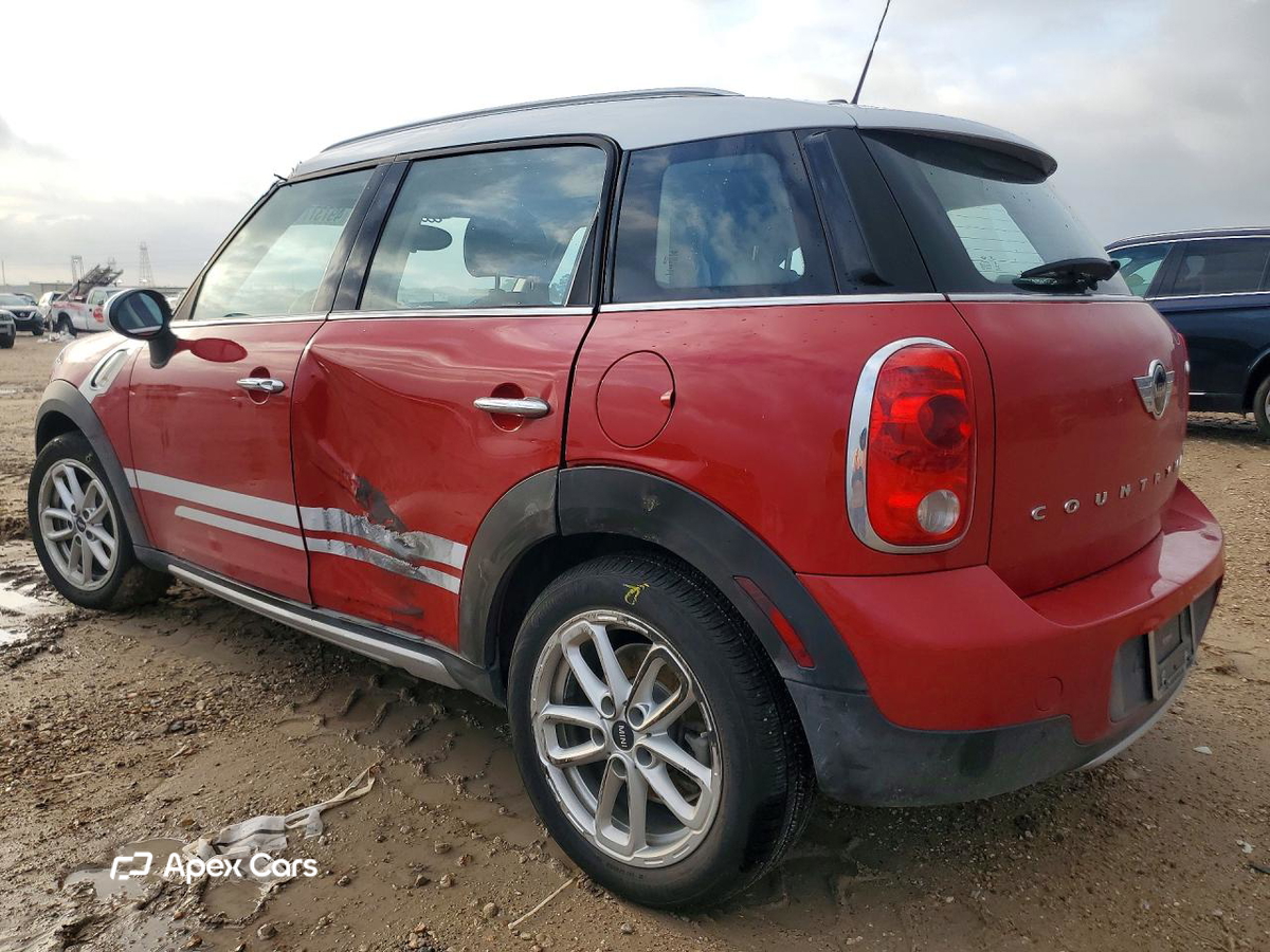 MINI Cooper 2015