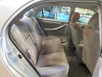 Toyota Corolla 2004