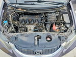 Honda Civic 2015