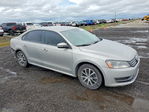 Volkswagen Passat 2014